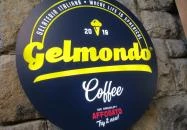 Gelmondo Budapest