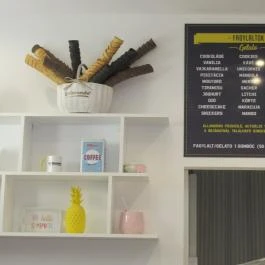 Gelmondo Budapest - Egyéb