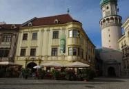 Generális Étterem Sopron