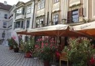 Generális Étterem Sopron