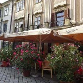Generális Étterem, Sopron - Külső kép