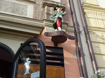 Generális Étterem Sopron