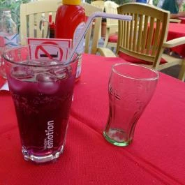 Generális Étterem, Sopron - Étel/ital