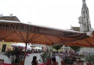 Generális Étterem Sopron