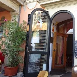 Generális Étterem, Sopron - Külső kép