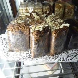 Generális Étterem, Sopron - Étel/ital