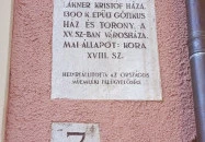 Generális-ház Sopron