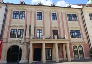 Generális-ház Sopron
