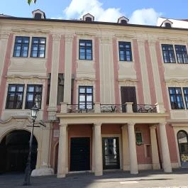 Generális-ház Sopron - Külső kép