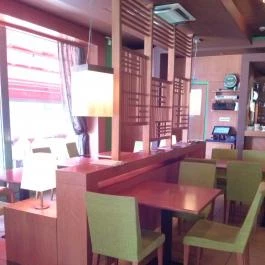 Veyron Ebédlő és Rendezvényház Kecskemét - Belső