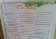 Veyron Ebédlő és Rendezvényház Kecskemét