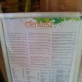 Veyron Ebédlő és Rendezvényház Kecskemét - Étlap/itallap