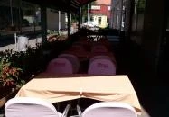 Veyron Ebédlő és Rendezvényház Kecskemét