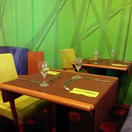 Veyron Ebédlő és Rendezvényház Kecskemét - Belső