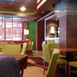 Veyron Ebédlő és Rendezvényház Kecskemét - Belső