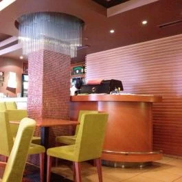 Veyron Ebédlő és Rendezvényház Kecskemét - Belső