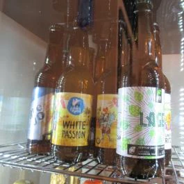 Gentry Coffee & Brunch Budapest - Étel/ital