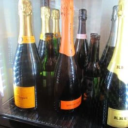 Gentry Coffee & Brunch Budapest - Étel/ital