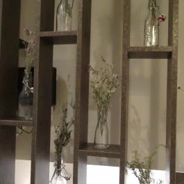 Gentry Coffee & Brunch Budapest - Belső