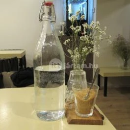 Gentry Coffee & Brunch Budapest - Belső