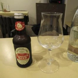 Gentry Coffee & Brunch Budapest - Étel/ital