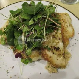 Gentry Coffee & Brunch Budapest - Étel/ital