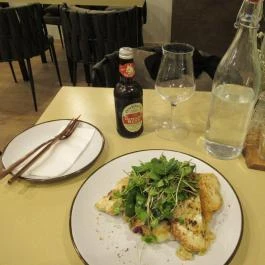 Gentry Coffee & Brunch Budapest - Étel/ital