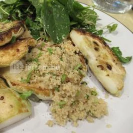 Gentry Coffee & Brunch Budapest - Étel/ital