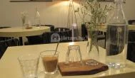 Gentry Coffee & Brunch Budapest - Belső