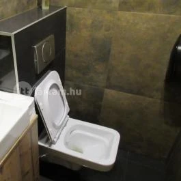 Gentry Coffee & Brunch Budapest - Mosdó