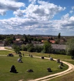 258. legjobb látnivaló: Geológusok Kertje