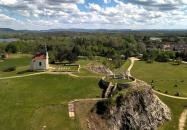 Geológusok Kertje Tata