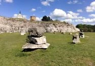 Geológusok Kertje Tata