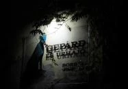 Gepárd & Űrhajó Borbár Budapest