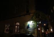 Gepárd & Űrhajó Borbár Budapest