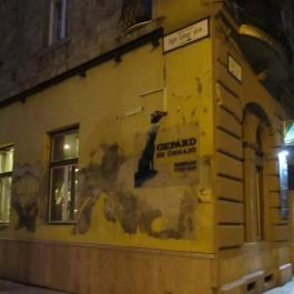 Gepárd & Űrhajó Borbár Budapest - Egyéb