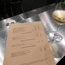 Gepárd & Űrhajó Borbár Budapest - Egyéb