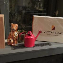 Gepárd & Űrhajó Borbár Budapest - Egyéb