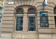 Gepárd & Űrhajó Borbár Budapest