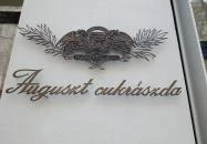 Geraldine – Auguszt Múzeumkert Budapest