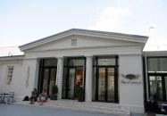 Geraldine – Auguszt Múzeumkert Budapest