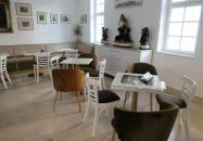 Geraldine – Auguszt Múzeumkert Budapest