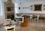 Geraldine – Auguszt Múzeumkert Budapest