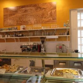 Geraldine – Auguszt Múzeumkert Budapest - Egyéb