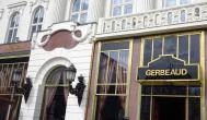 Gerbeaud Café Budapest - Külső kép