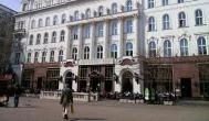 Gerbeaud Café Budapest - Külső kép