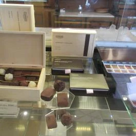 Gerbeaud Café Budapest - Egyéb