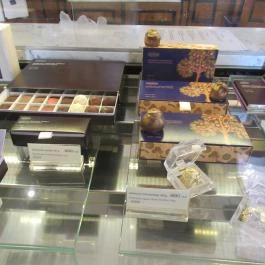 Gerbeaud Café Budapest - Egyéb