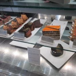 Gerbeaud Café Budapest - Egyéb