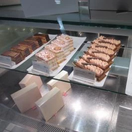 Gerbeaud Café Budapest - Egyéb